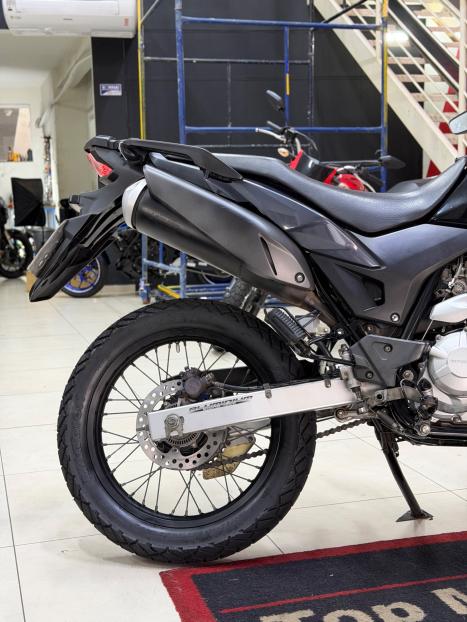 HONDA XRE 300 ABS, Foto 4