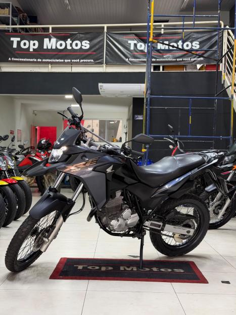 HONDA XRE 300 ABS, Foto 7