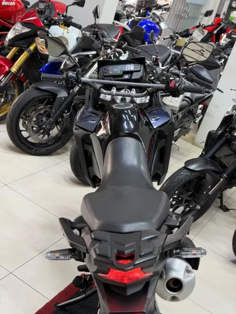 HONDA XRE 300 ABS, Foto 11