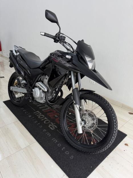 HONDA XRE 300 ABS, Foto 1