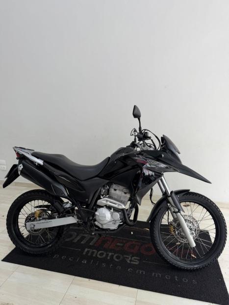 HONDA XRE 300 ABS, Foto 3