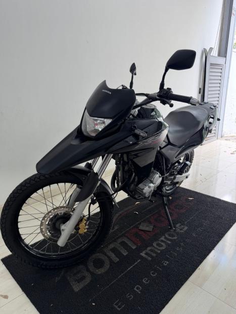 HONDA XRE 300 ABS, Foto 4