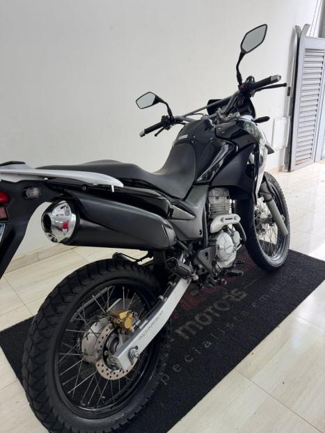 HONDA XRE 300 ABS, Foto 5