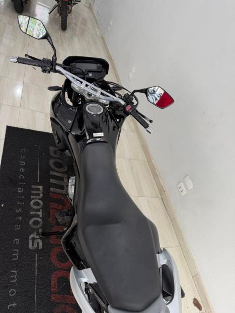 HONDA XRE 300 ABS, Foto 6