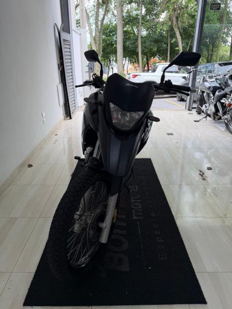 HONDA XRE 300 ABS, Foto 7