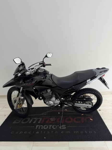 HONDA XRE 300 ABS, Foto 8
