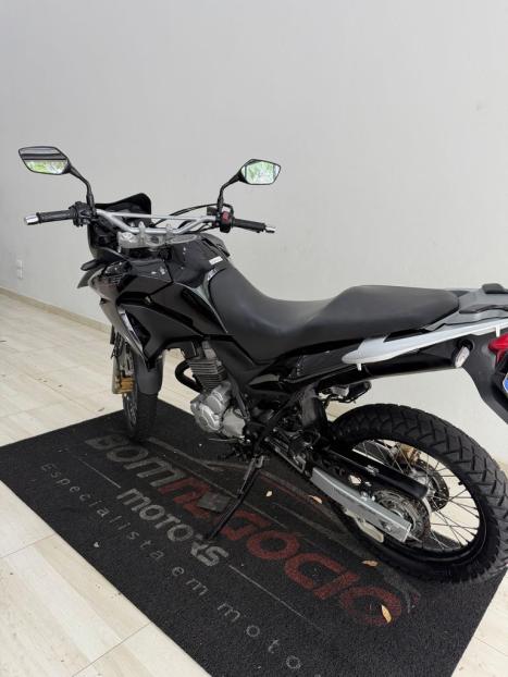 HONDA XRE 300 ABS, Foto 9