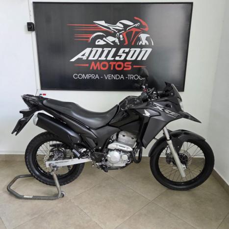 HONDA XRE 300 ABS, Foto 1