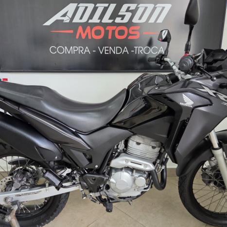 HONDA XRE 300 ABS, Foto 3