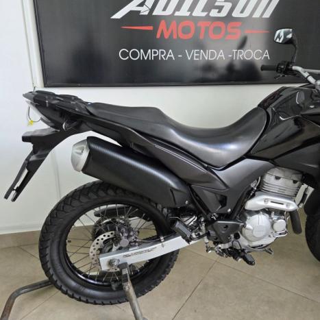 HONDA XRE 300 ABS, Foto 4