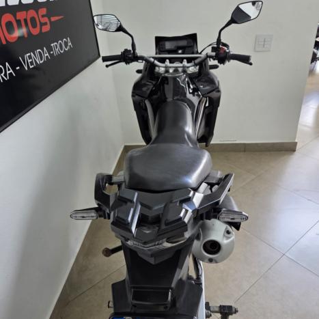 HONDA XRE 300 ABS, Foto 5
