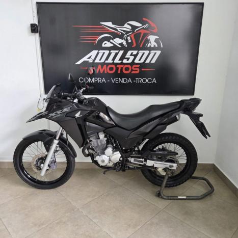HONDA XRE 300 ABS, Foto 6