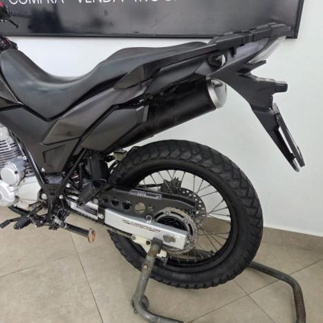HONDA XRE 300 ABS, Foto 7