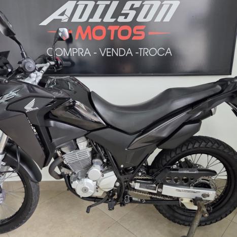 HONDA XRE 300 ABS, Foto 8