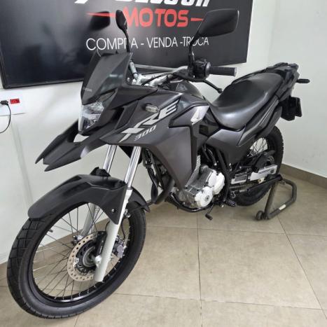 HONDA XRE 300 ABS, Foto 9