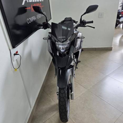 HONDA XRE 300 ABS, Foto 10