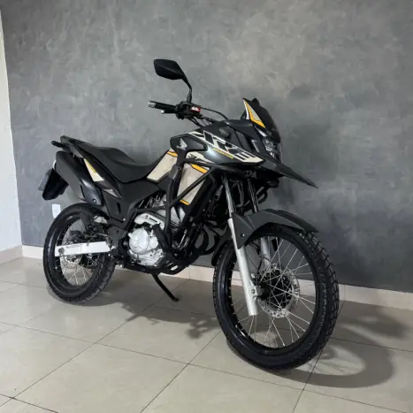 HONDA XRE 300 ADVENTURE, Foto 5 HONDA XRE 300 ADVENTURE, Foto 5