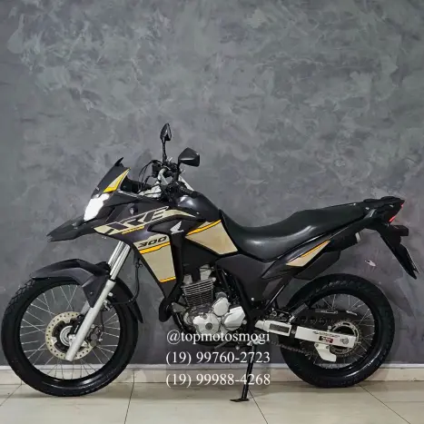 HONDA XRE 300 ADVENTURE, Foto 6