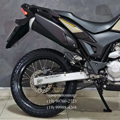 HONDA XRE 300 ADVENTURE, Foto 5
