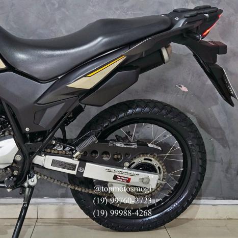 HONDA XRE 300 ADVENTURE, Foto 9
