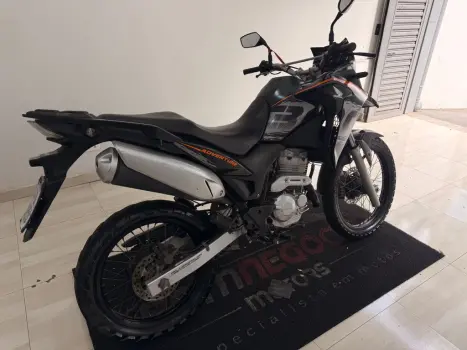 HONDA XRE 300 ADVENTURE, Foto 6