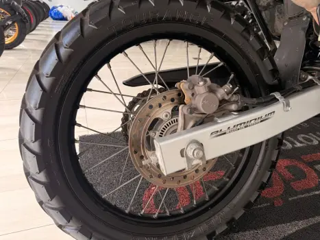 HONDA XRE 300 ADVENTURE, Foto 7