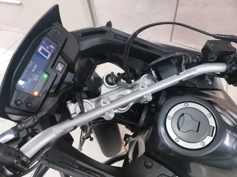 HONDA XRE 300 ADVENTURE, Foto 7