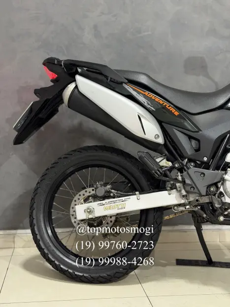 HONDA XRE 300 ADVENTURE, Foto 5