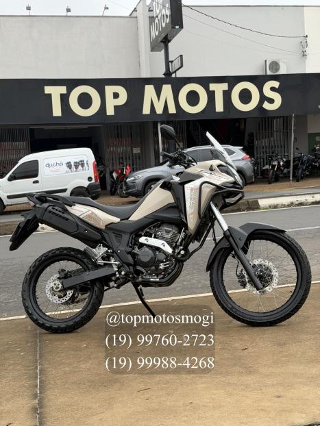 HONDA XRE 300 ADVENTURE, Foto 1