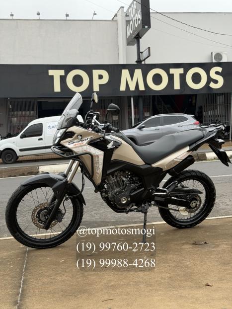 HONDA XRE 300 ADVENTURE, Foto 5