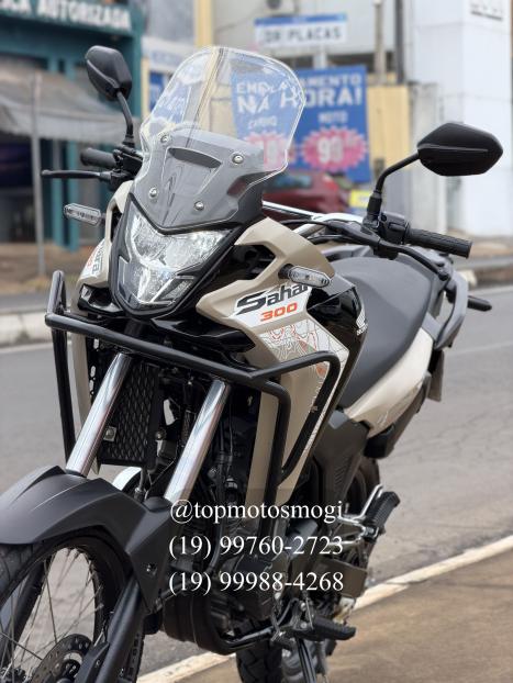 HONDA XRE 300 ADVENTURE, Foto 6