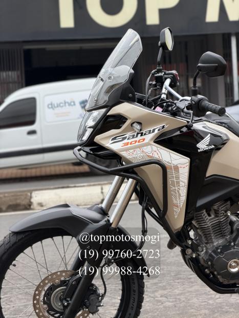 HONDA XRE 300 ADVENTURE, Foto 7