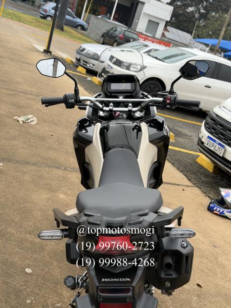 HONDA XRE 300 ADVENTURE, Foto 10