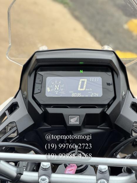 HONDA XRE 300 ADVENTURE, Foto 11