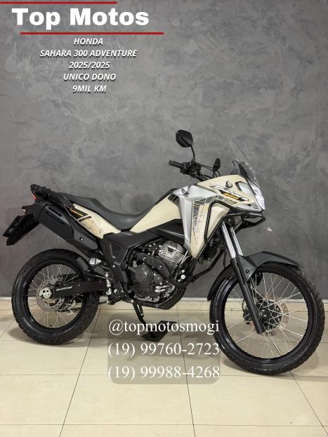 HONDA XRE 300 ADVENTURE, Foto 1
