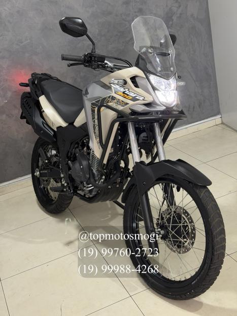 HONDA XRE 300 ADVENTURE, Foto 2