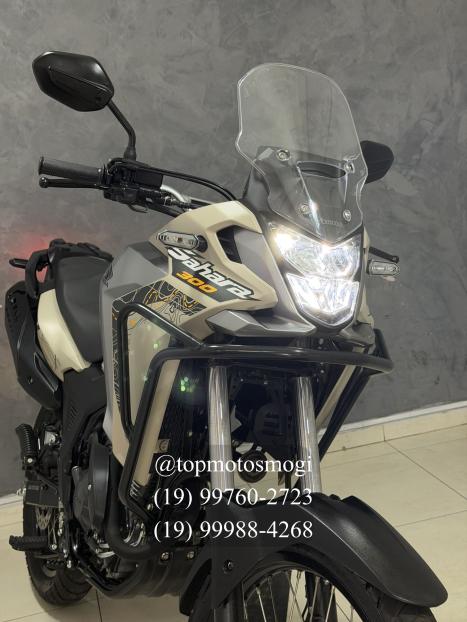 HONDA XRE 300 ADVENTURE, Foto 3