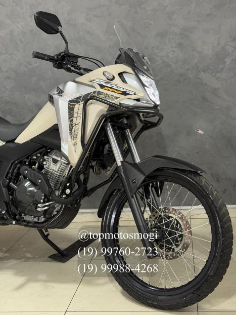 HONDA XRE 300 ADVENTURE, Foto 4