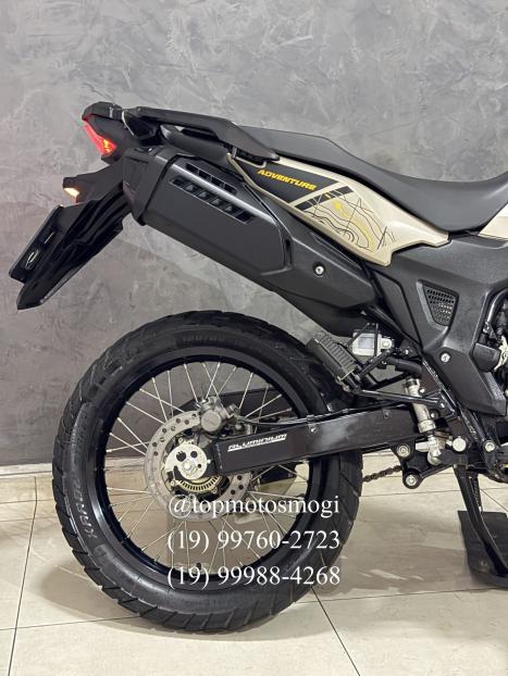 HONDA XRE 300 ADVENTURE, Foto 6