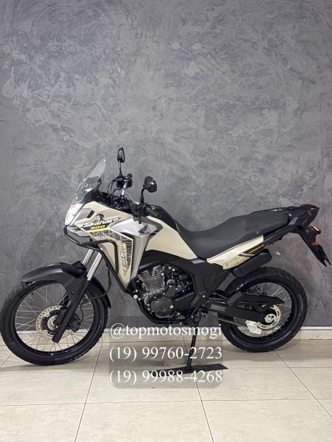 HONDA XRE 300 ADVENTURE, Foto 7