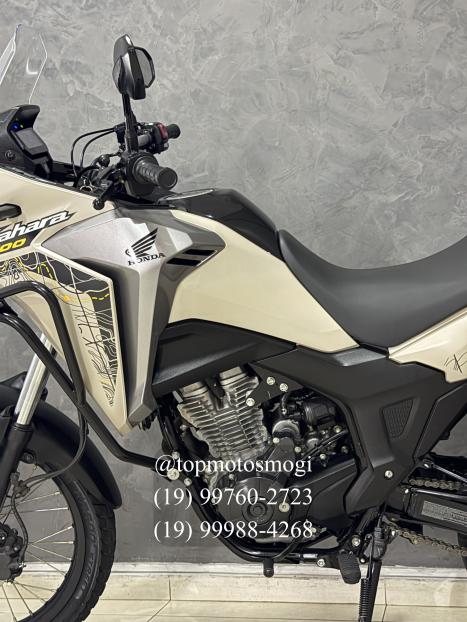 HONDA XRE 300 ADVENTURE, Foto 9