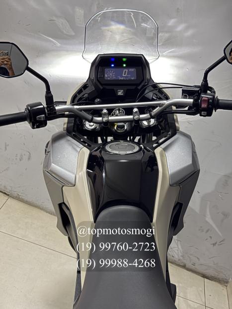 HONDA XRE 300 ADVENTURE, Foto 11