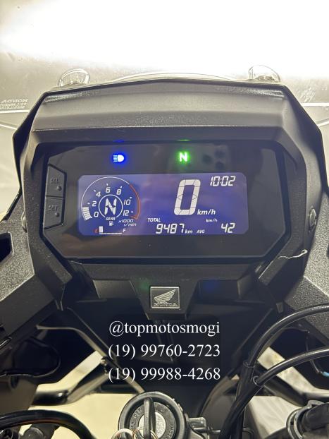 HONDA XRE 300 ADVENTURE, Foto 12