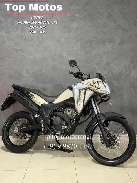 HONDA XRE 300 ADVENTURE, Foto 1