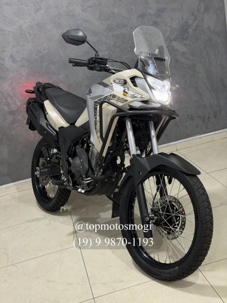 HONDA XRE 300 ADVENTURE, Foto 2