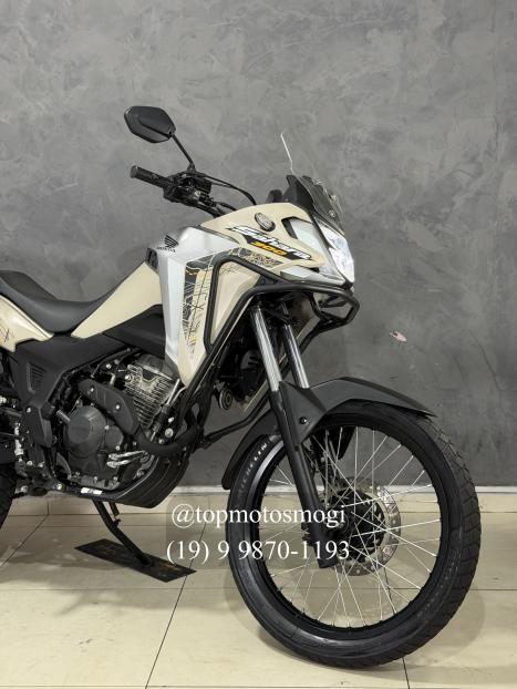 HONDA XRE 300 ADVENTURE, Foto 3