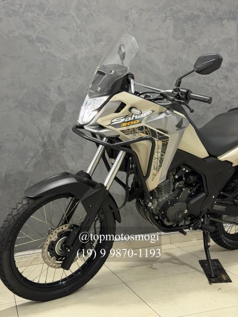 HONDA XRE 300 ADVENTURE, Foto 7