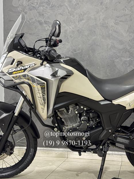 HONDA XRE 300 ADVENTURE, Foto 8