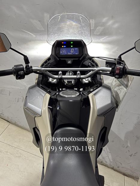 HONDA XRE 300 ADVENTURE, Foto 10