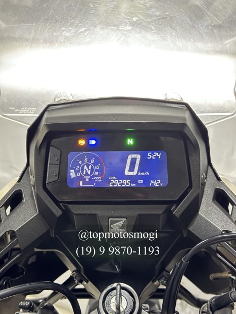 HONDA XRE 300 ADVENTURE, Foto 11